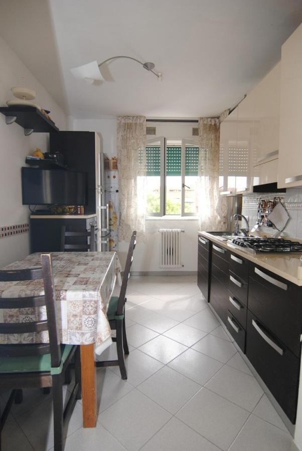 Casa Parco Levante Livorno Eksteriør billede