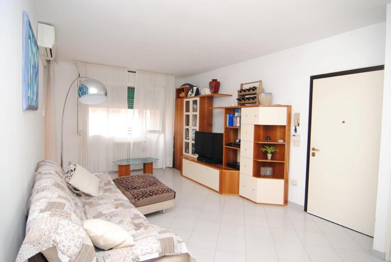 Casa Parco Levante Livorno Eksteriør billede