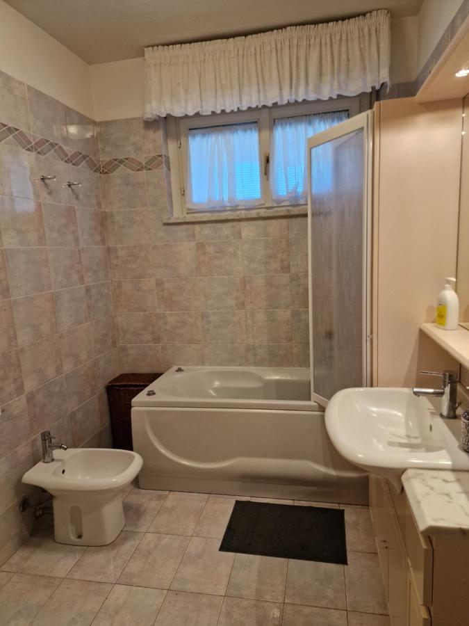 Casa Parco Levante Livorno Eksteriør billede