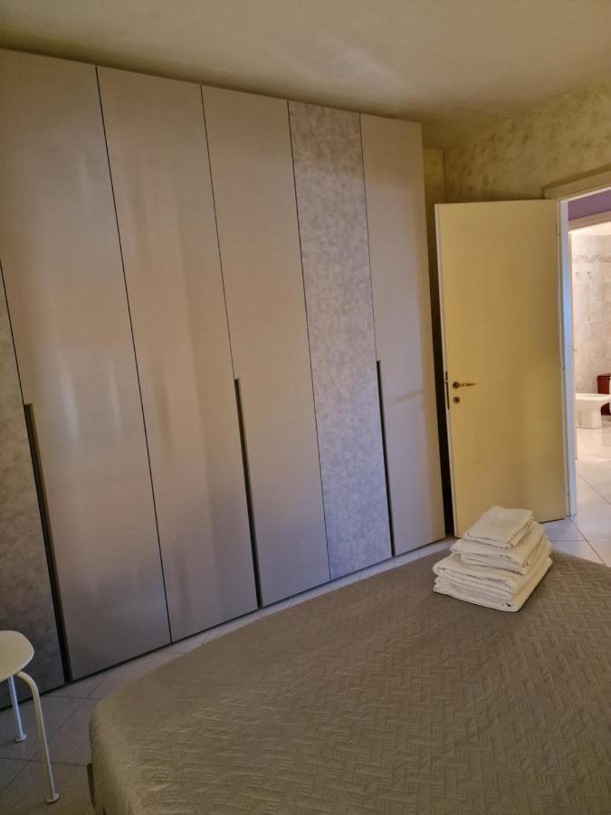 Casa Parco Levante Livorno Eksteriør billede