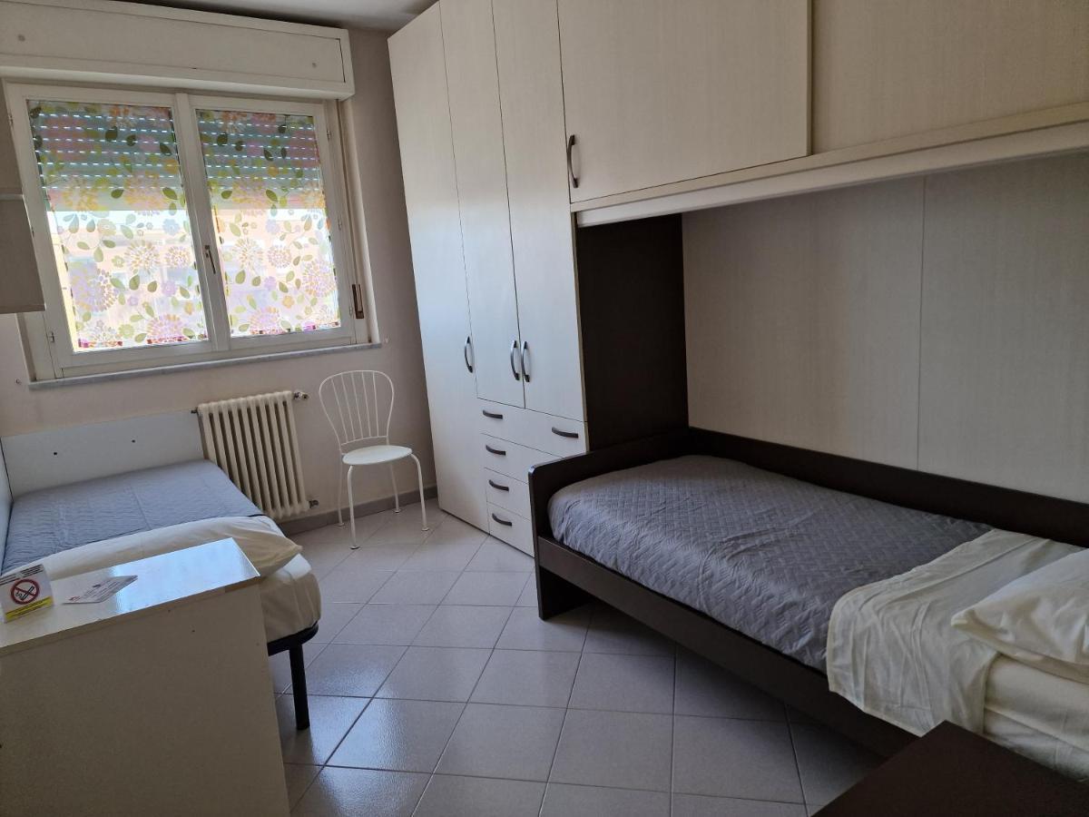 Casa Parco Levante Livorno Eksteriør billede