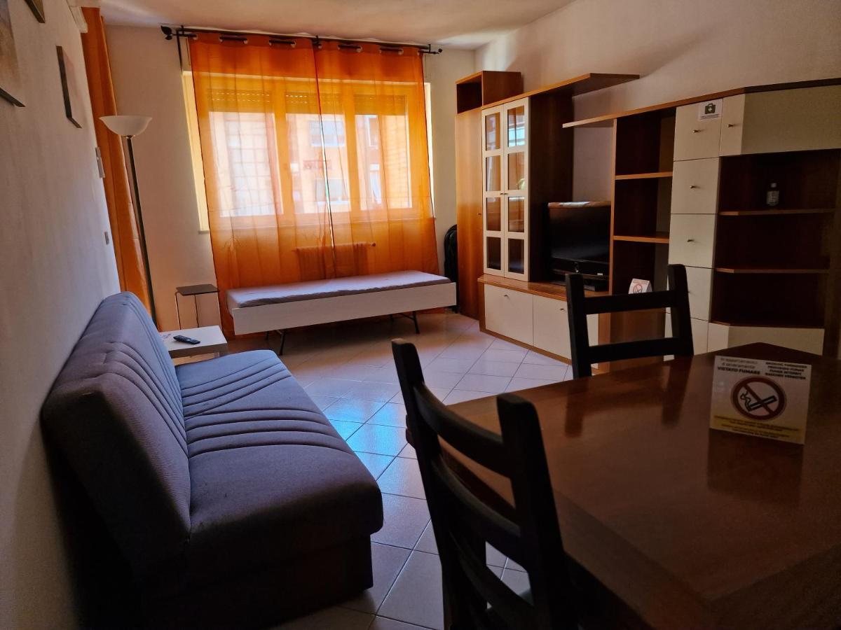Casa Parco Levante Livorno Eksteriør billede
