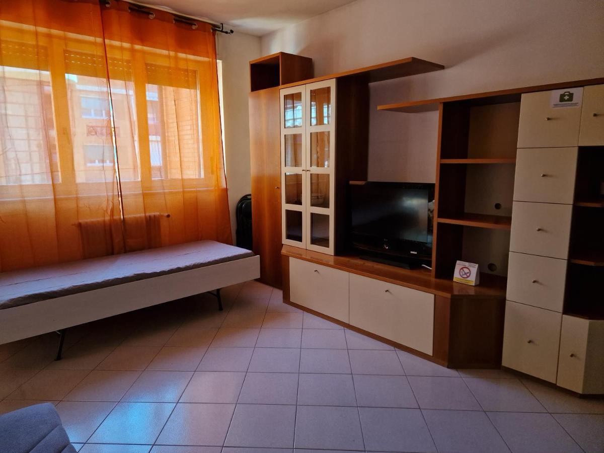 Casa Parco Levante Livorno Eksteriør billede